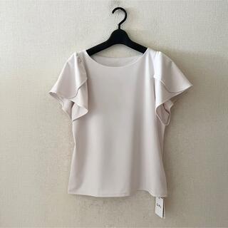 グレイル(GRL)のGRL ♡新品♡プルオーバーシャツ(シャツ/ブラウス(半袖/袖なし))