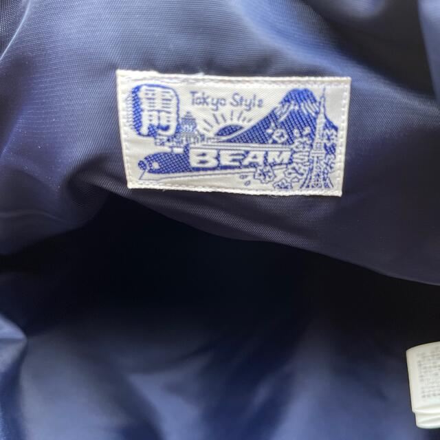 東洋エンタプライズ/BEAMS/限定品 2