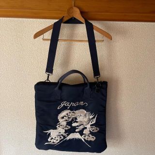 トウヨウエンタープライズ(東洋エンタープライズ)の東洋エンタプライズ/BEAMS/限定品(ショルダーバッグ)