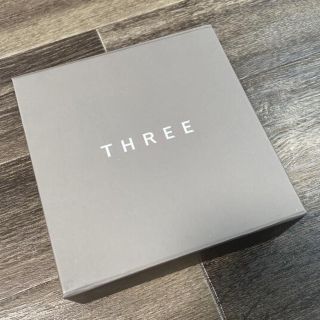 スリー(THREE)のTHREE ギフト用　箱(その他)