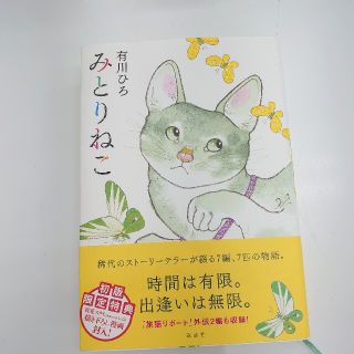 みとりねこ(その他)