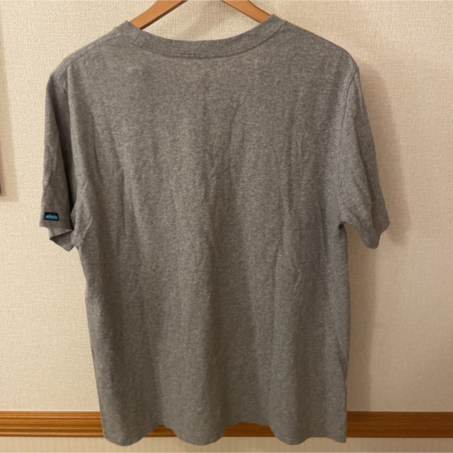 KAVU(カブー)のカブー KAVU トゥルーロゴ　ポケットTシャツ　セット メンズのトップス(Tシャツ/カットソー(半袖/袖なし))の商品写真