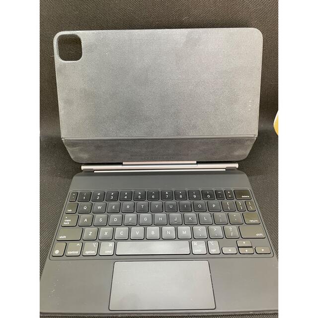 iPad Pro 11インチ Magic Keyboard US配列 - PC周辺機器