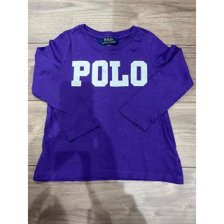 ポロラルフローレン(POLO RALPH LAUREN)のRalph カットソー3歳(Tシャツ/カットソー)