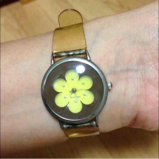 カジュアル時計♡(腕時計)