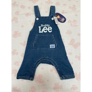 リー(Lee)のオーバーオール サロペット Lee(パンツ)