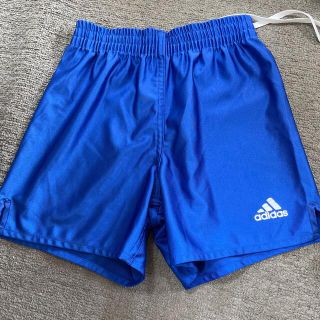 アディダス(adidas)のadidas アディダス　短パン　サイズ130(パンツ/スパッツ)