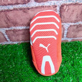 激レア高級品‼️』PUMA✨フェラーリコラボ✨パター カバー✨ゴルフ ...