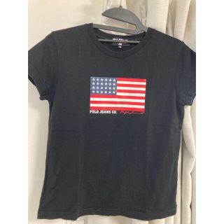 ポロラルフローレン(POLO RALPH LAUREN)の【ポロラルフローレン】Tシャツ(Tシャツ/カットソー(半袖/袖なし))