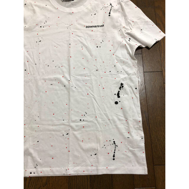 Bershka(ベルシュカ)のBershka メンズTシャツ　半袖 メンズのトップス(Tシャツ/カットソー(半袖/袖なし))の商品写真