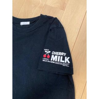 ミルク(MILK)の【ミルク】Tシャツ(Tシャツ(半袖/袖なし))