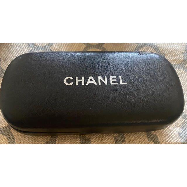 CHANEL(シャネル)の値下します✩CHANEL...サングラス.*･ﾟコメントでお値下げ.*･ﾟ レディースのファッション小物(サングラス/メガネ)の商品写真