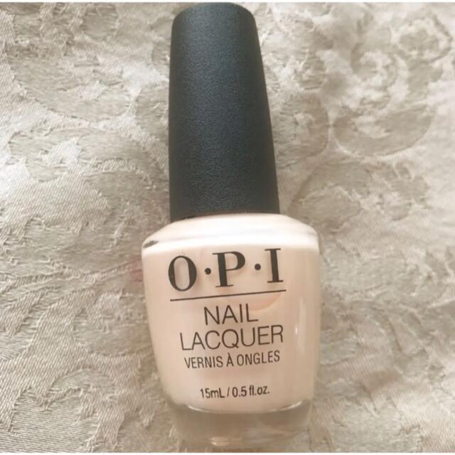 OPI ネイルラッカー H39 コスメ/美容のネイル(マニキュア)の商品写真