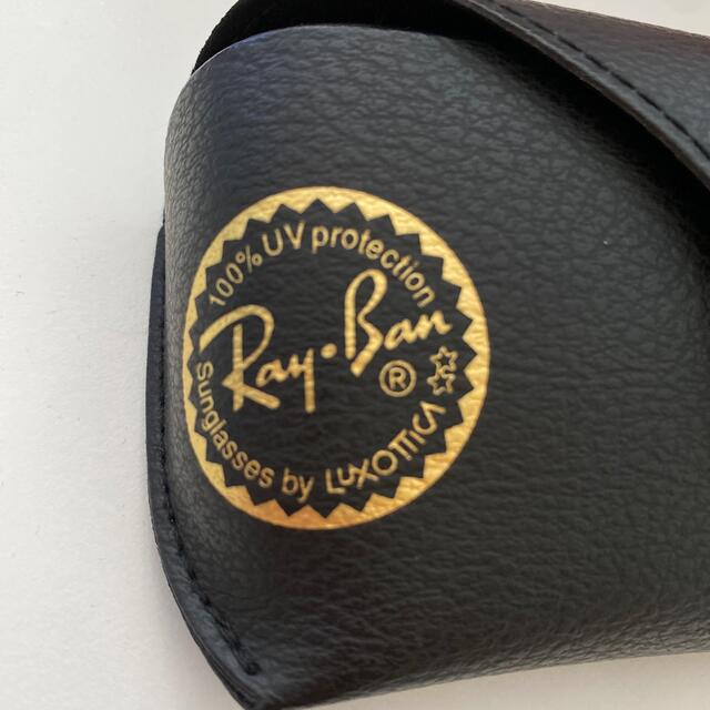 Ray-Ban(レイバン)のRay Ban サングラス メンズのファッション小物(サングラス/メガネ)の商品写真