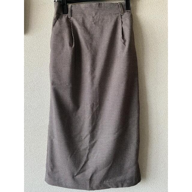LOWRYS FARM(ローリーズファーム)のタイトスカート レディースのスカート(ロングスカート)の商品写真