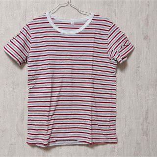 ムジルシリョウヒン(MUJI (無印良品))の無印良品▷▷Tシャツ(Tシャツ/カットソー)