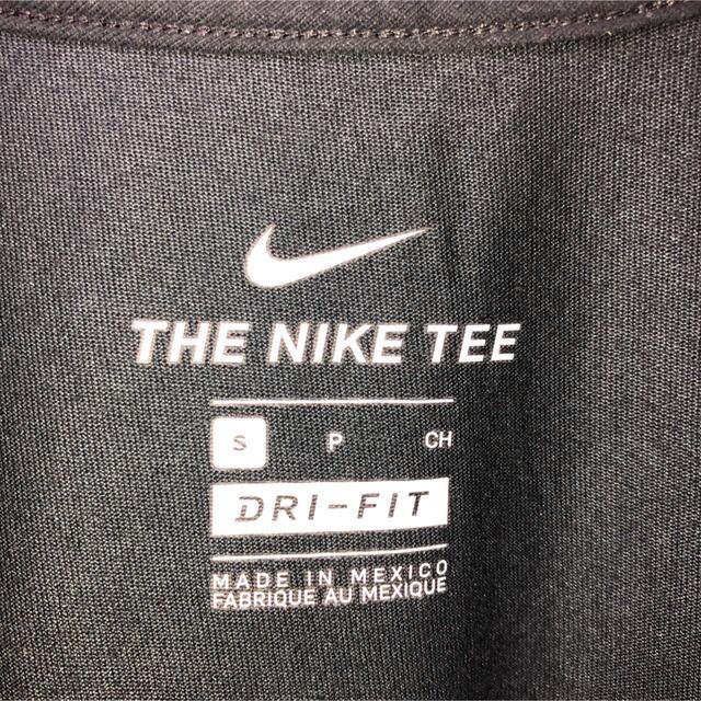 NIKE(ナイキ)の希少 90s ナイキ Tシャツ プリントロゴ 美品 メンズのトップス(Tシャツ/カットソー(半袖/袖なし))の商品写真