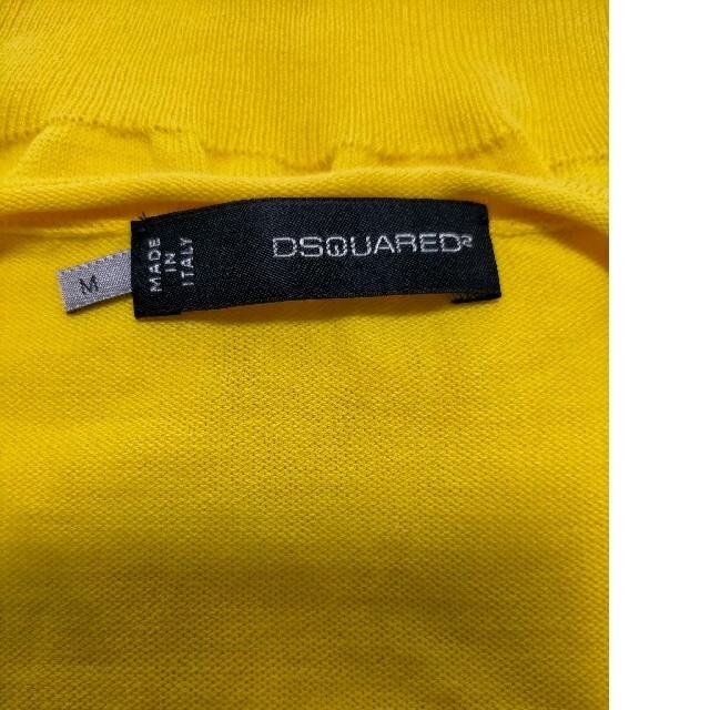 DSQUARED2(ディースクエアード)のDSQUARED2★サマーセーター レディースのトップス(ニット/セーター)の商品写真