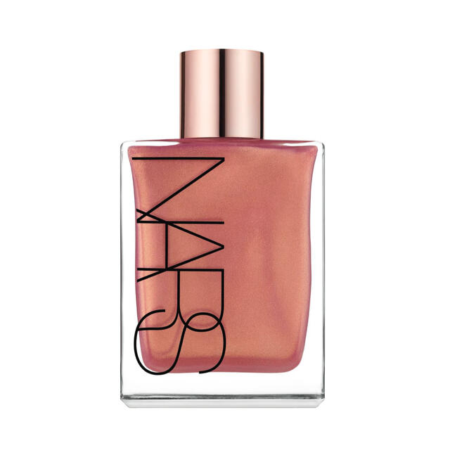 NARS ボディオイル