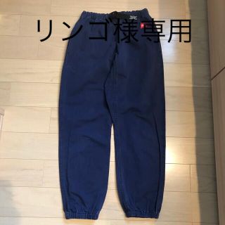 グルービーカラーズ(Groovy Colors)のgroovy colors キッズ　リラックス　パンツ　150cm(パンツ/スパッツ)