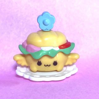 サンドイッチのレシピッピ　（1）(キャラクターグッズ)