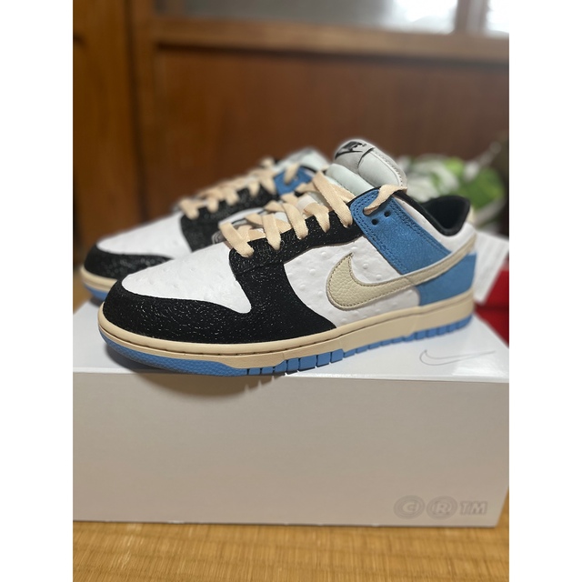 NIKE DUNK BY YOU UNLOCKED 26cm
