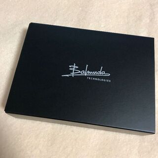 BALMUDA - 【新品/SIMフリー】バルミューダフォン☆BALMUDA Phone☆ホワイト③