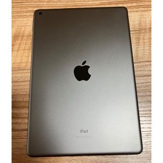 アップル(Apple)のiPad 9generation 64GB(タブレット)