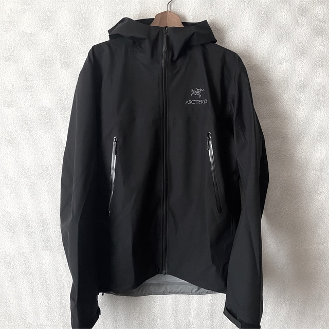 アークテリクス ARC'TERYX ベータジャケット M