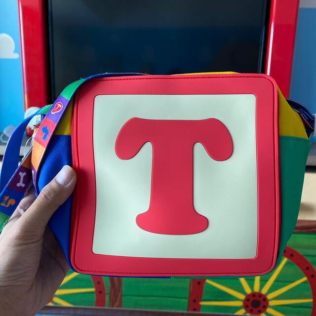 トイ・ストーリー - 早い者勝ち!トイストーリーホテル限定 トイ・ストーリー - 早い者勝ち!トイストーリーホテル限定