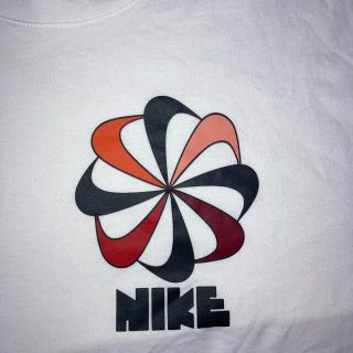 DSM5周年記念限定 NIKE 風車Tシャツ