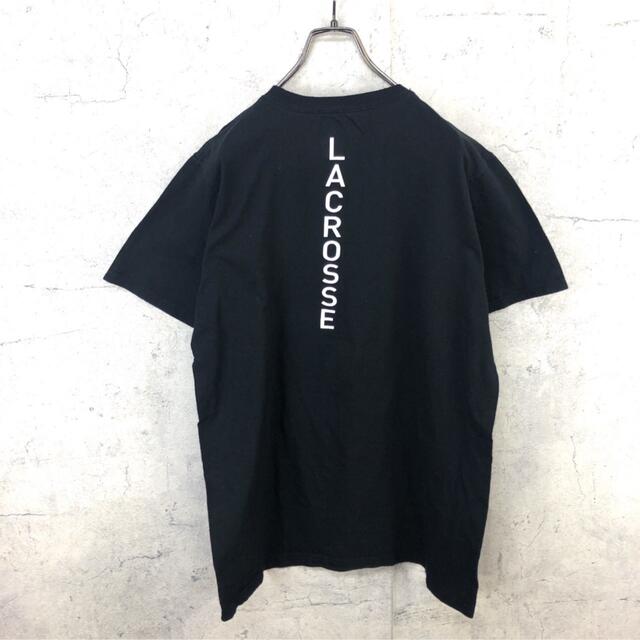 adidas(アディダス)の希少 90s アディダスTシャツ ビッグプリント 美品 メンズのトップス(Tシャツ/カットソー(半袖/袖なし))の商品写真