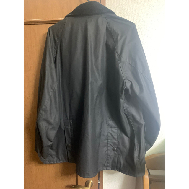 Barbour   Barbour OS WAX BEDALE オーバーサイズワックスビデイルの