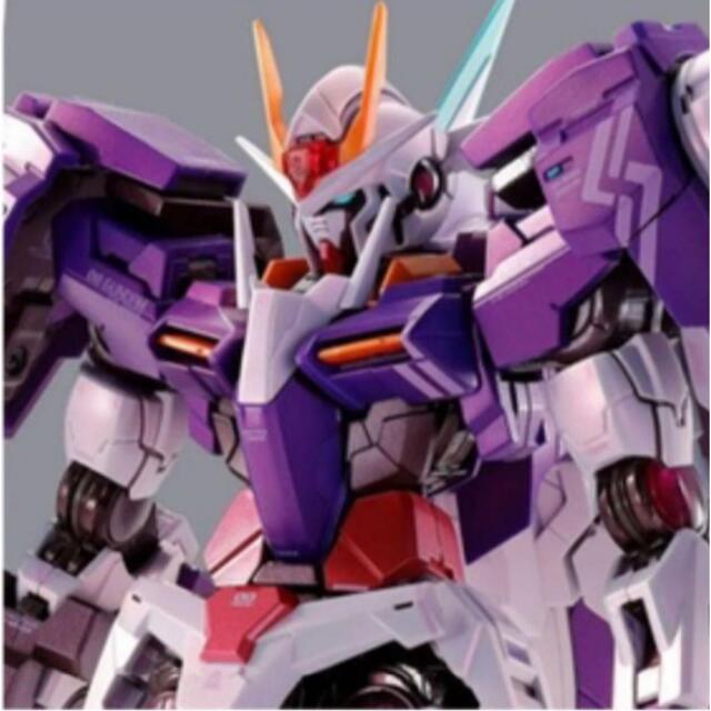 人気ショップ BANDAI - 2体 Particle Full トランザムライザー BUILD METAL 模型/プラモデル 人気ショップ BANDAI - 2体 Particle Full トランザムライザー BUILD METAL 模型/プラモデル