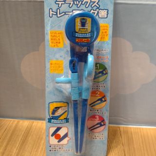 タカラトミー(Takara Tomy)のskater　プラレール　トレーニング箸(その他)