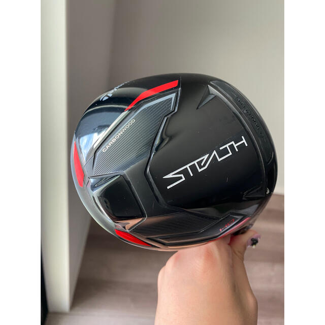 【激安】 TaylorMade - ステルス 10.5 テンセイ tm50 フレックスs クラブ 【激安】 TaylorMade - ステルス 10.5 テンセイ tm50 フレックスs クラブ