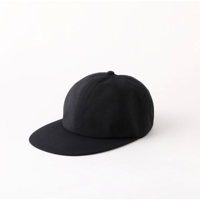 1LDK SELECT(ワンエルディーケーセレクト)のSEE SEE SEESEE シーシー ナイロン キャップ nylon cap メンズの帽子(キャップ)の商品写真