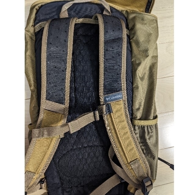 Columbia(コロンビア)のコロンビア　ETO Peak 22L Backpack メンズのバッグ(バッグパック/リュック)の商品写真