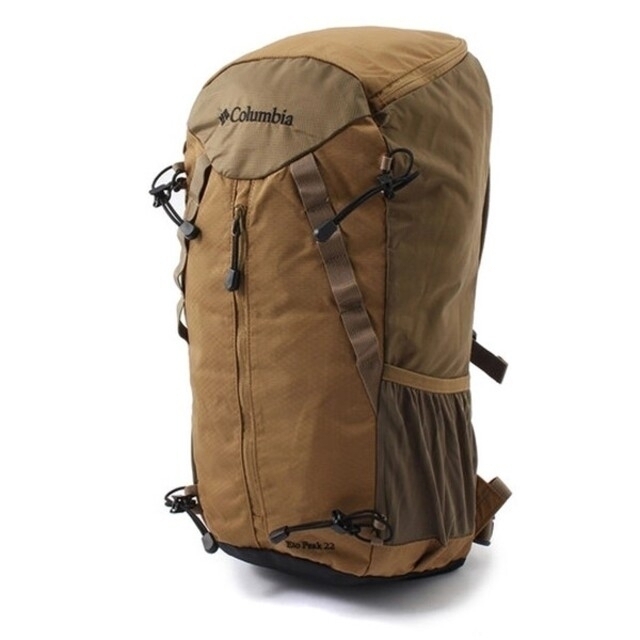 Columbia(コロンビア)のコロンビア　ETO Peak 22L Backpack メンズのバッグ(バッグパック/リュック)の商品写真