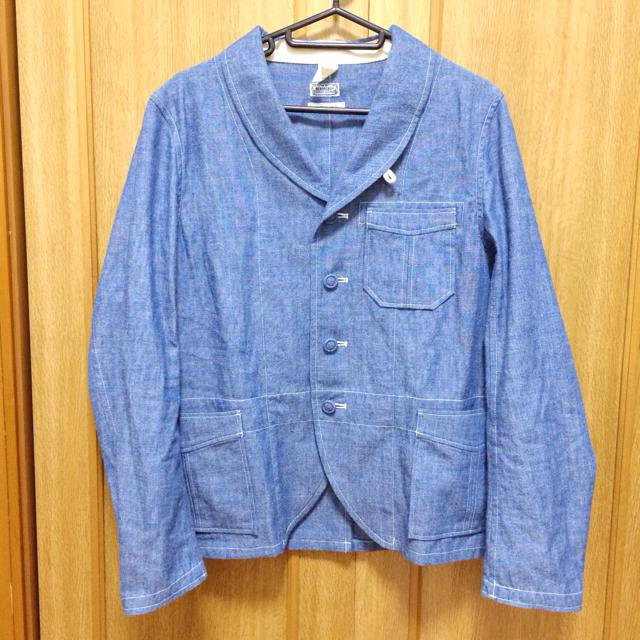 BEAMS BOY - beams ジャケット