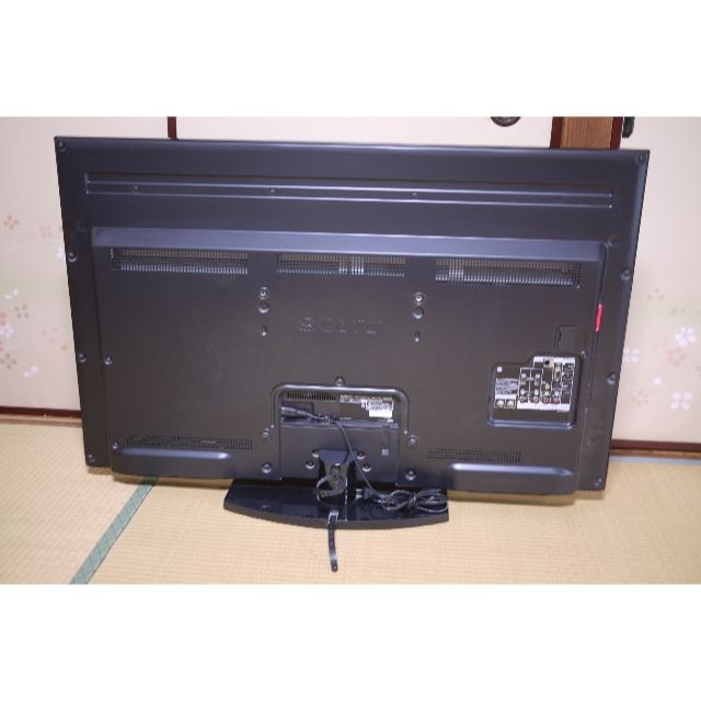 再掲 部品取り BRAVIA KDL-46EX700 液晶テレビ 再掲 部品取り BRAVIA KDL-46EX700 液晶テレビ