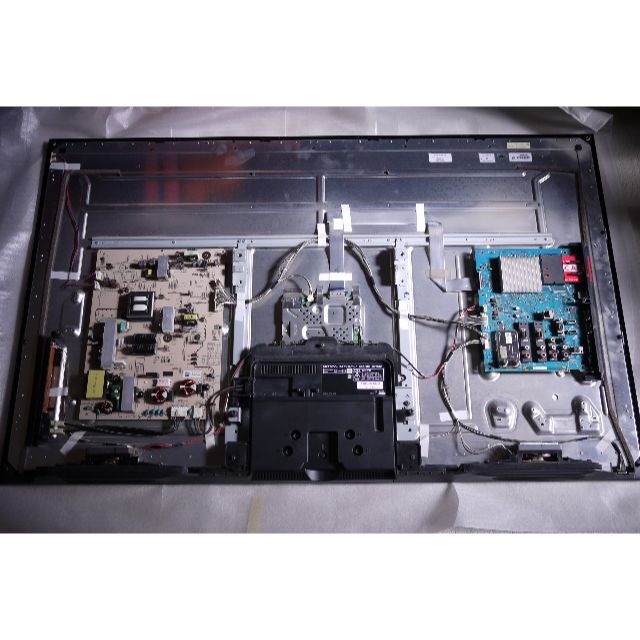 再掲 部品取り BRAVIA KDL-46EX700 液晶テレビ 再掲 部品取り BRAVIA KDL-46EX700 液晶テレビ