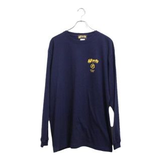 ゴローズ(goro's)のゴローズ mitakuye oyasin プリント長袖ロングTシャツ XL(Tシャツ/カットソー(半袖/袖なし))