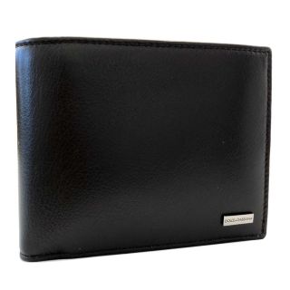 ドルチェ&ガッバーナ(DOLCE&GABBANA) 折り財布(メンズ)の通販 100点
