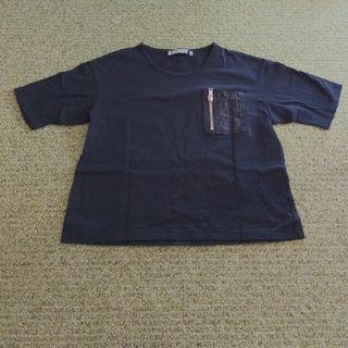 ジディー(ZIDDY)のyumi819様専用　ZIDDY　Tシャツ＋RAD  CUSTOMパンツ(Tシャツ/カットソー)