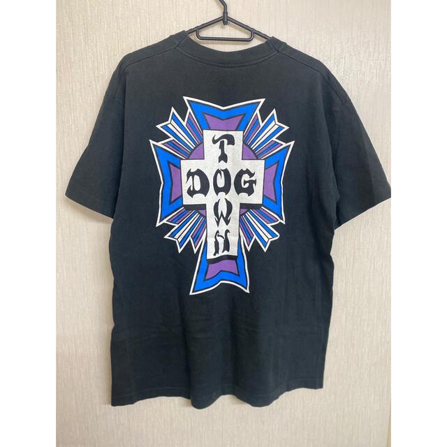 DOGTOWN ドックタウン　Tシャツ　Vintage オールドスケート