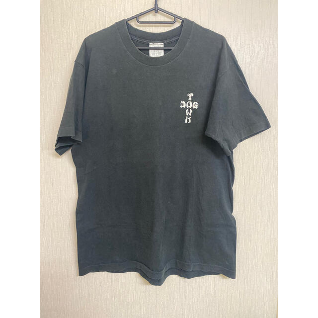 激レア スカルヘッドTシャツ　ヴィンテージ　サイズL