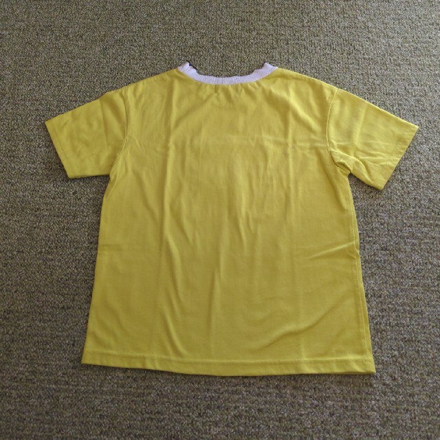ZIDDY(ジディー)のゆん様専用　ZIDDY　Tシャツ　130 キッズ/ベビー/マタニティのキッズ服女の子用(90cm~)(Tシャツ/カットソー)の商品写真