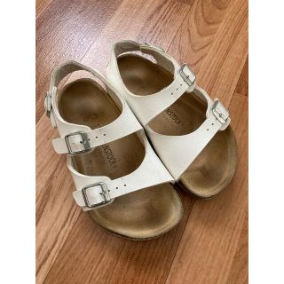 ビルケンシュトック(BIRKENSTOCK)のビルケンシュトック　(サンダル)