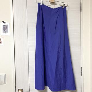 エミアトリエ(emmi atelier)のemmi atelier size1 スカート(ロングスカート)